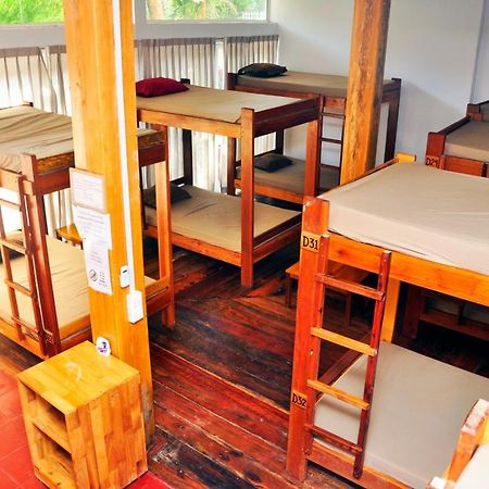 Coco Boutique Resort Kaoh Touch Eksteriør bilde