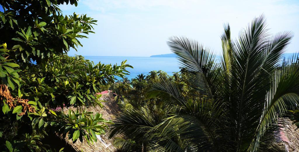 Coco Boutique Resort Kaoh Touch Eksteriør bilde