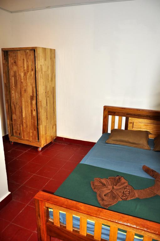 Coco Boutique Resort Kaoh Touch Eksteriør bilde