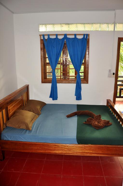 Coco Boutique Resort Kaoh Touch Eksteriør bilde
