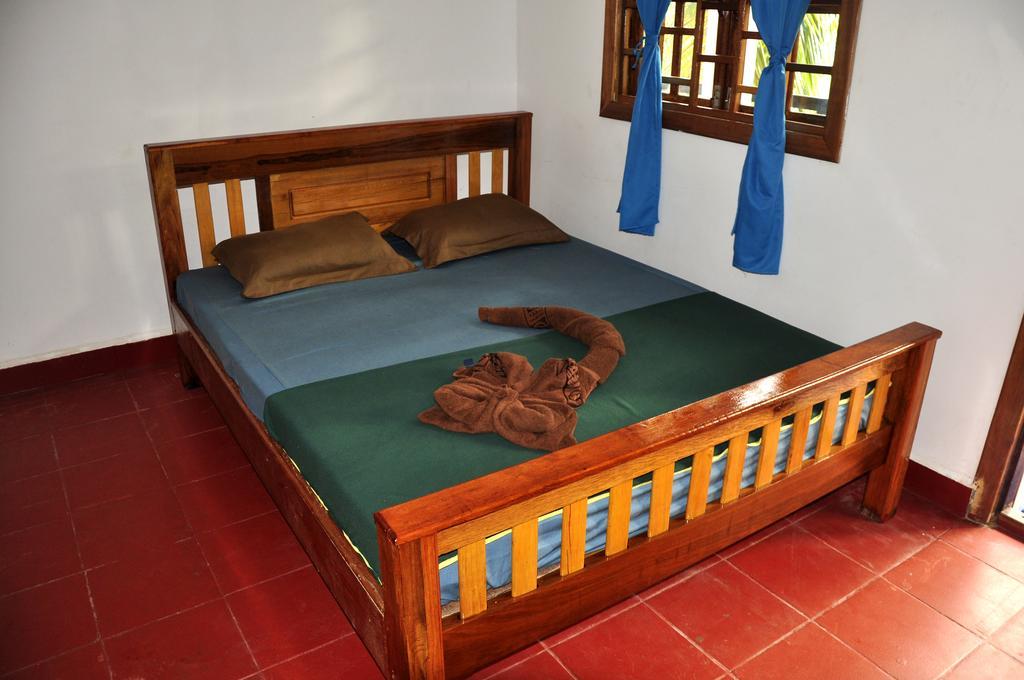 Coco Boutique Resort Kaoh Touch Eksteriør bilde