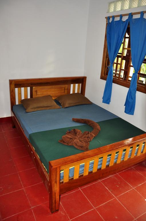 Coco Boutique Resort Kaoh Touch Eksteriør bilde