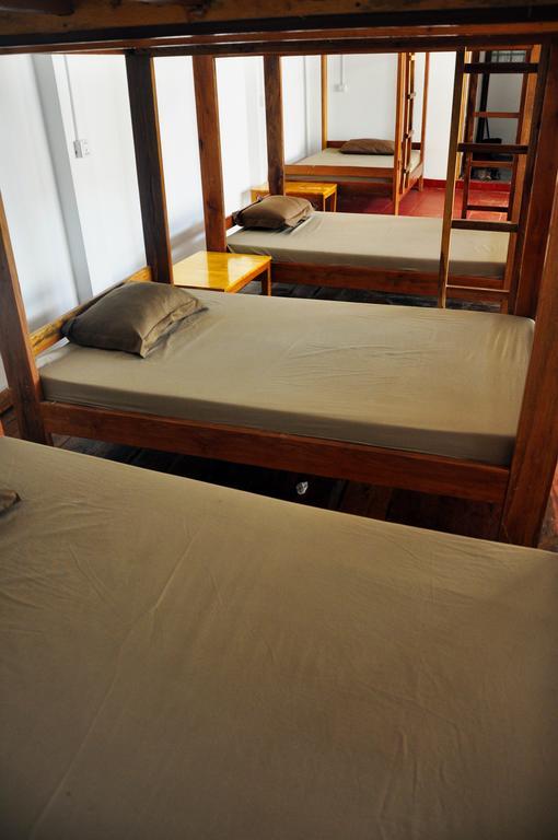 Coco Boutique Resort Kaoh Touch Eksteriør bilde