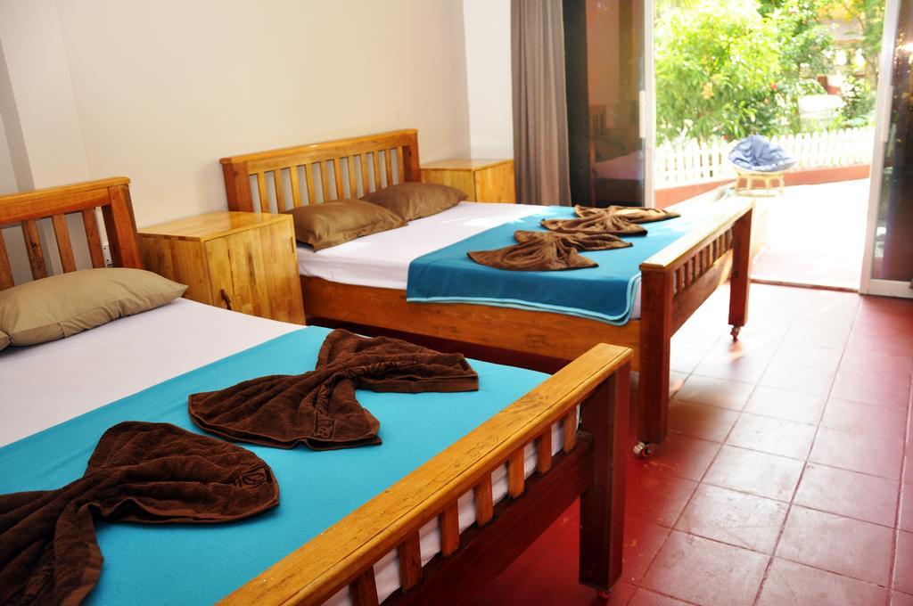 Coco Boutique Resort Kaoh Touch Eksteriør bilde