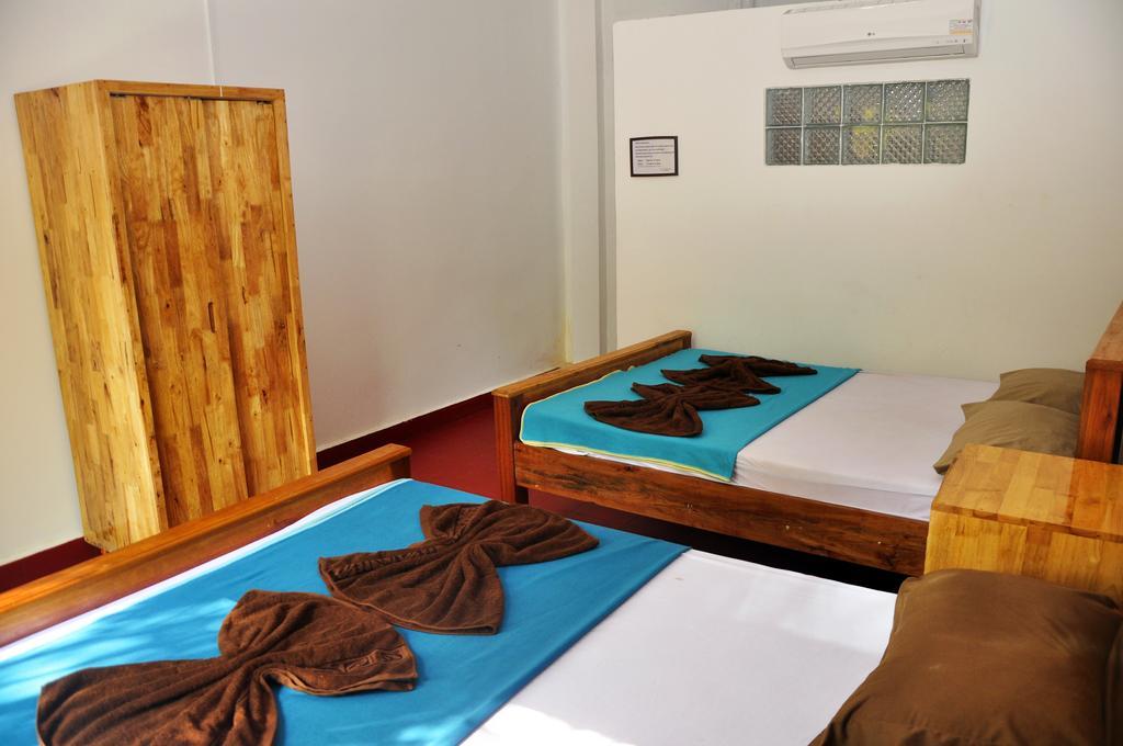 Coco Boutique Resort Kaoh Touch Eksteriør bilde
