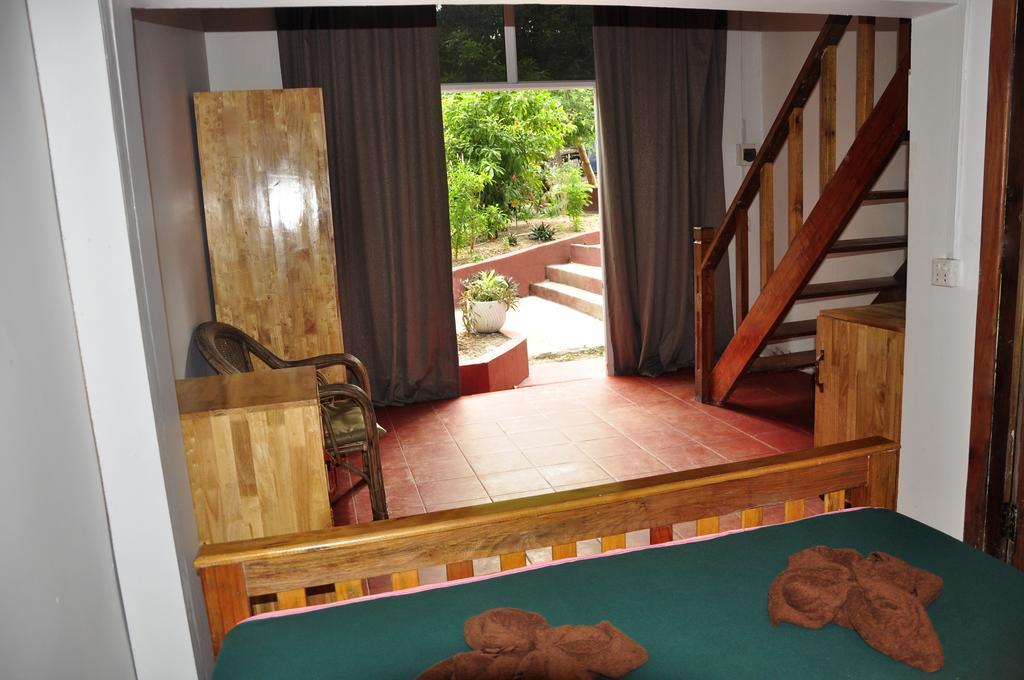 Coco Boutique Resort Kaoh Touch Eksteriør bilde