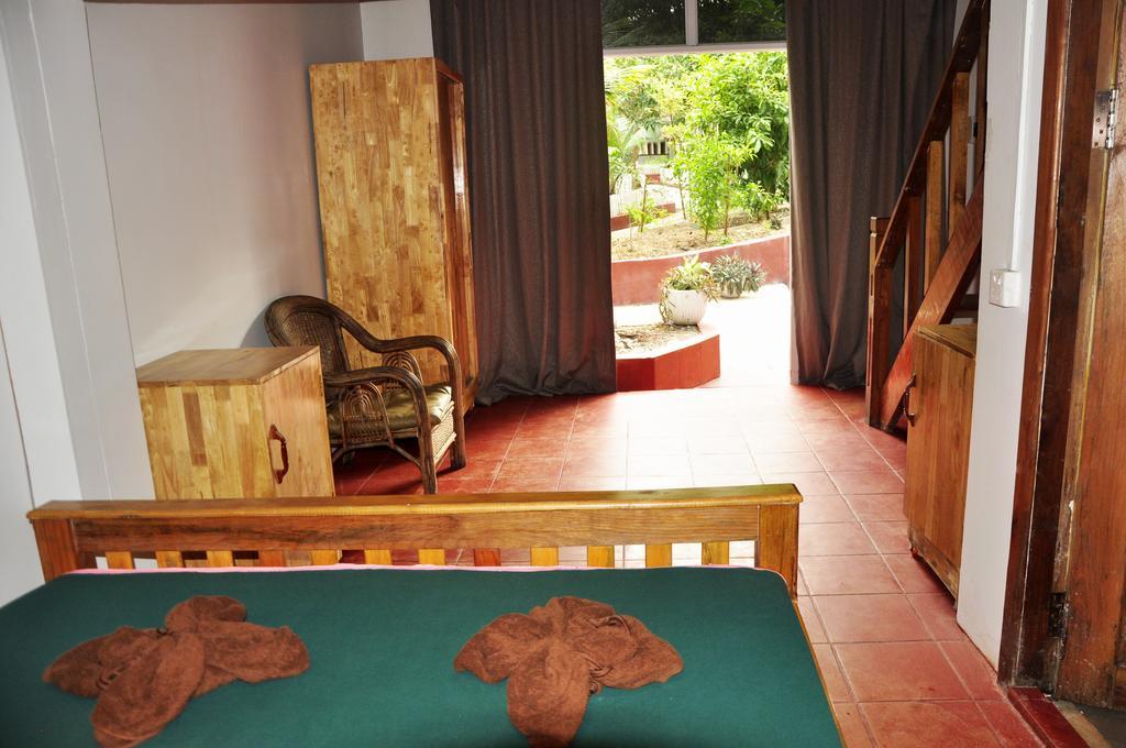 Coco Boutique Resort Kaoh Touch Eksteriør bilde