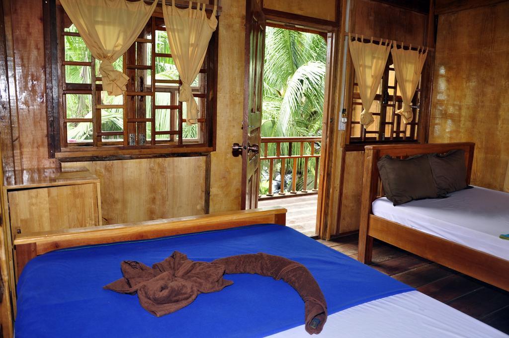 Coco Boutique Resort Kaoh Touch Eksteriør bilde