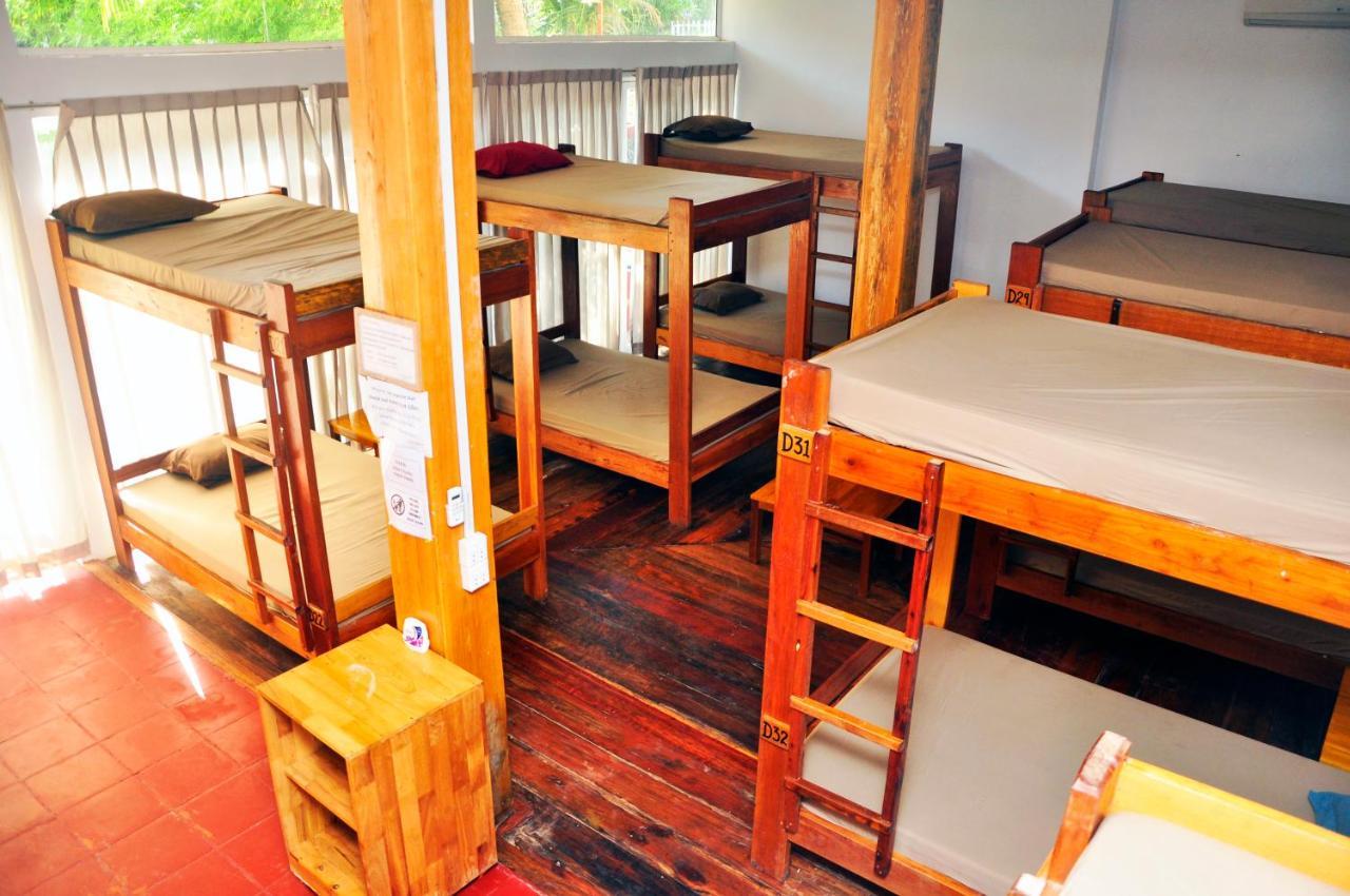 Coco Boutique Resort Kaoh Touch Eksteriør bilde