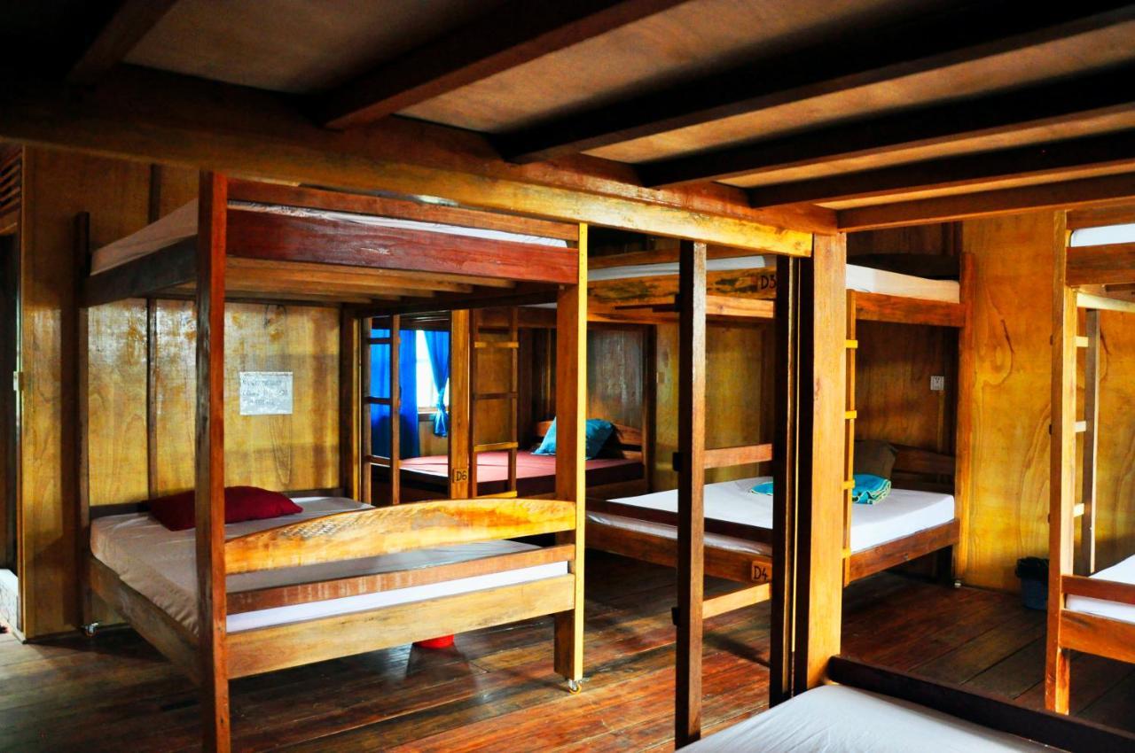 Coco Boutique Resort Kaoh Touch Eksteriør bilde