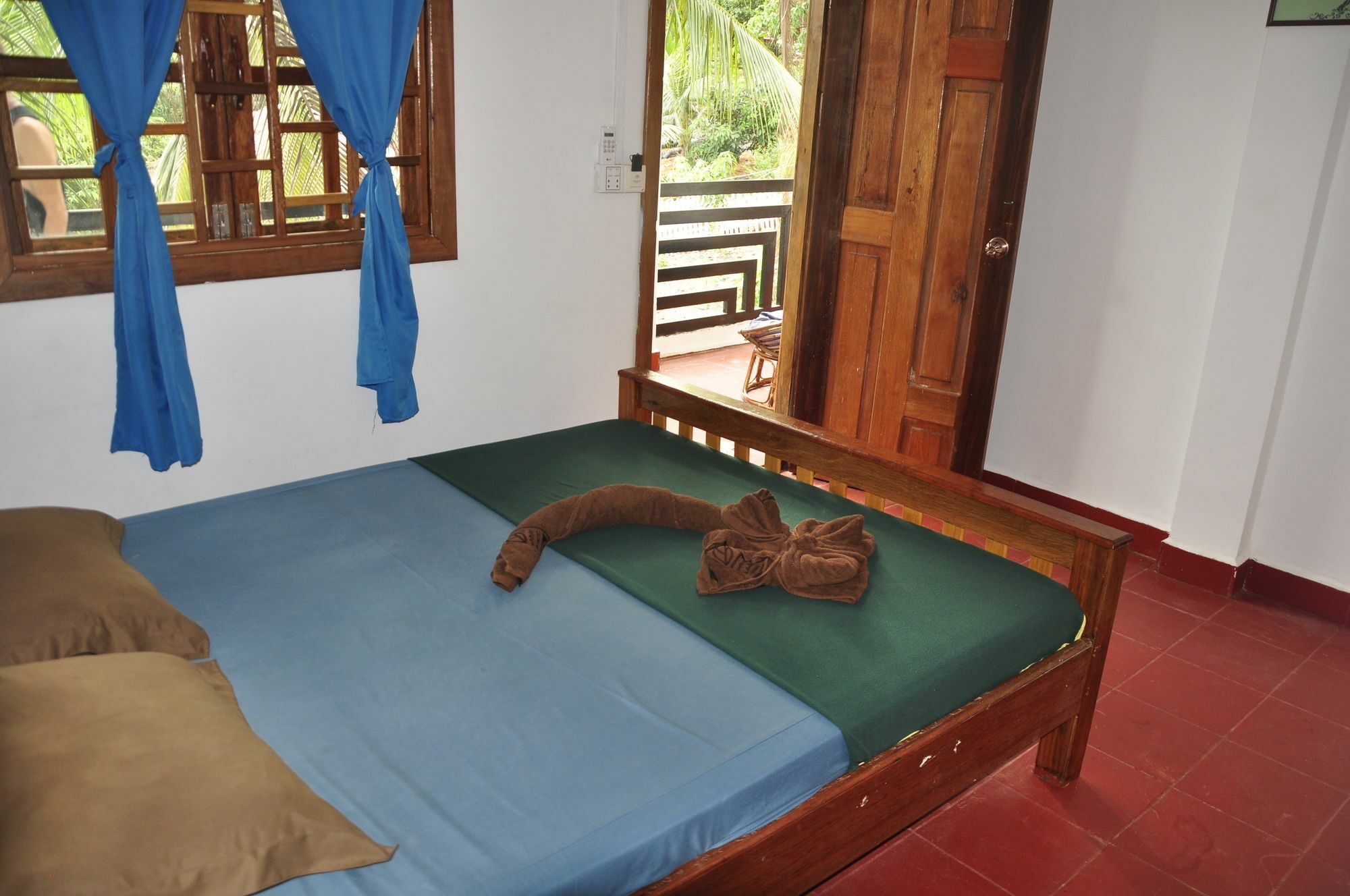 Coco Boutique Resort Kaoh Touch Eksteriør bilde