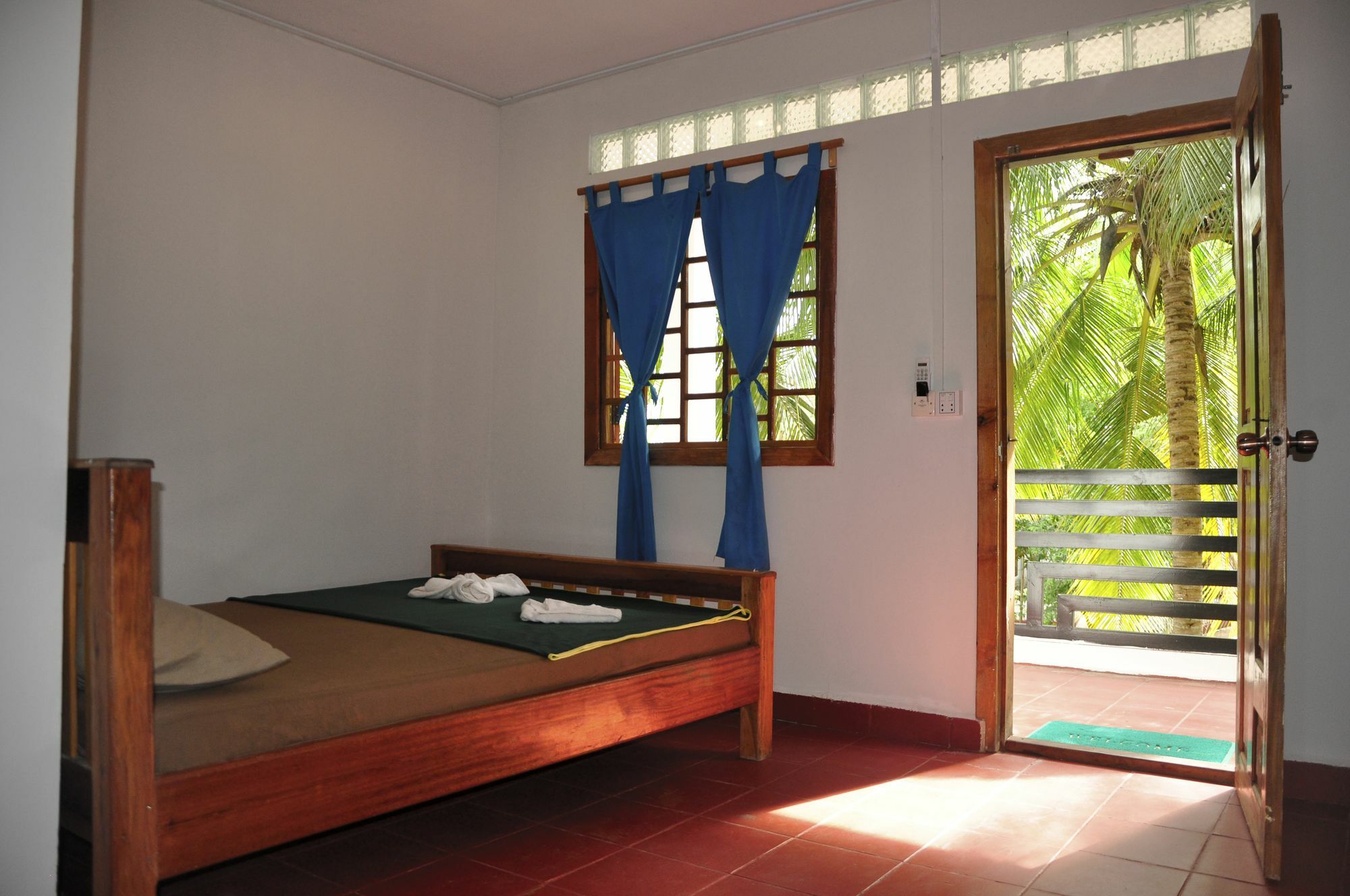 Coco Boutique Resort Kaoh Touch Eksteriør bilde