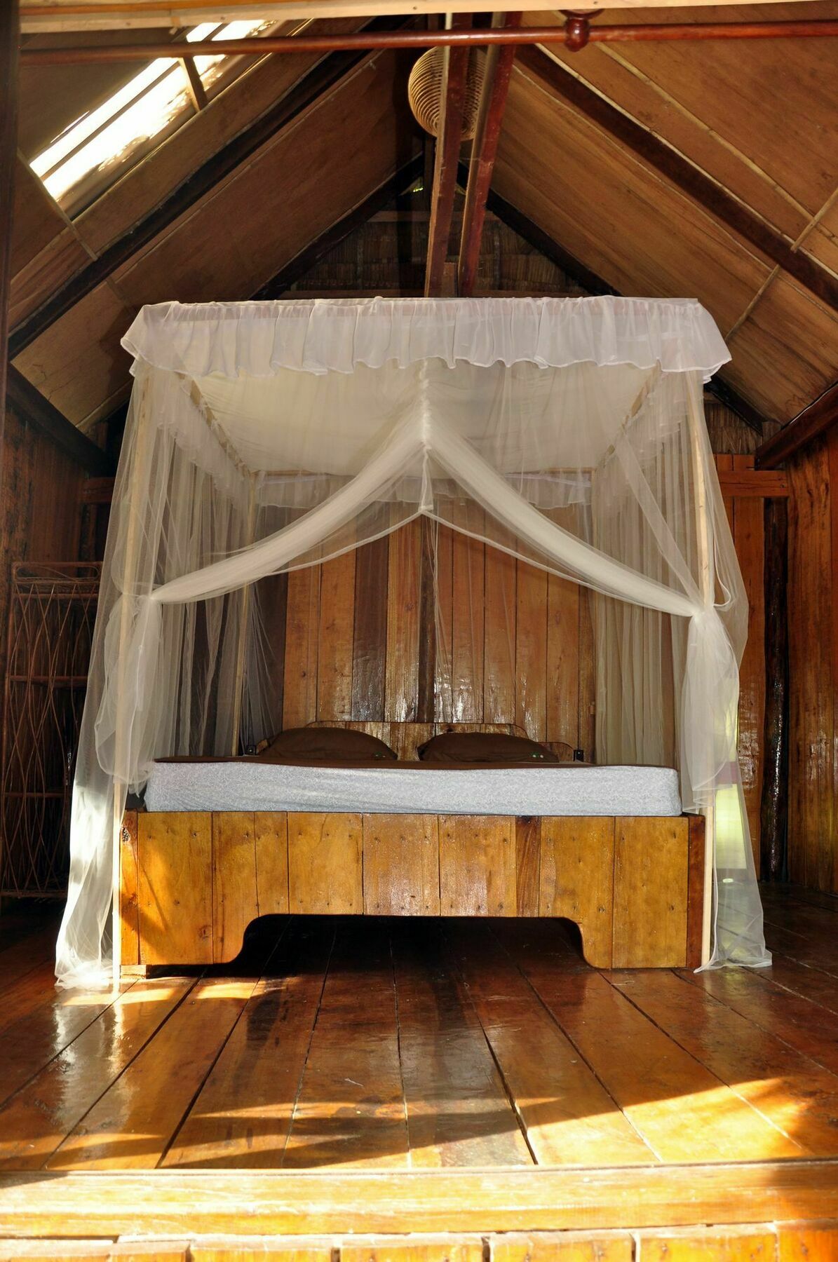 Coco Boutique Resort Kaoh Touch Eksteriør bilde