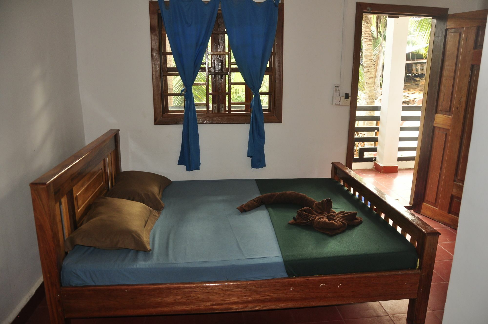 Coco Boutique Resort Kaoh Touch Eksteriør bilde