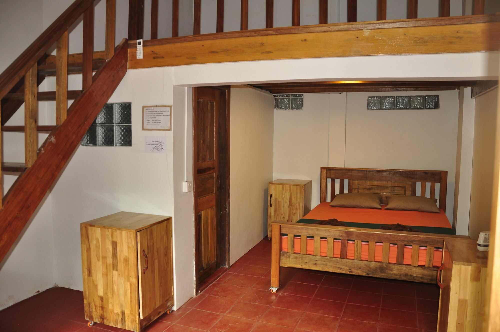 Coco Boutique Resort Kaoh Touch Eksteriør bilde