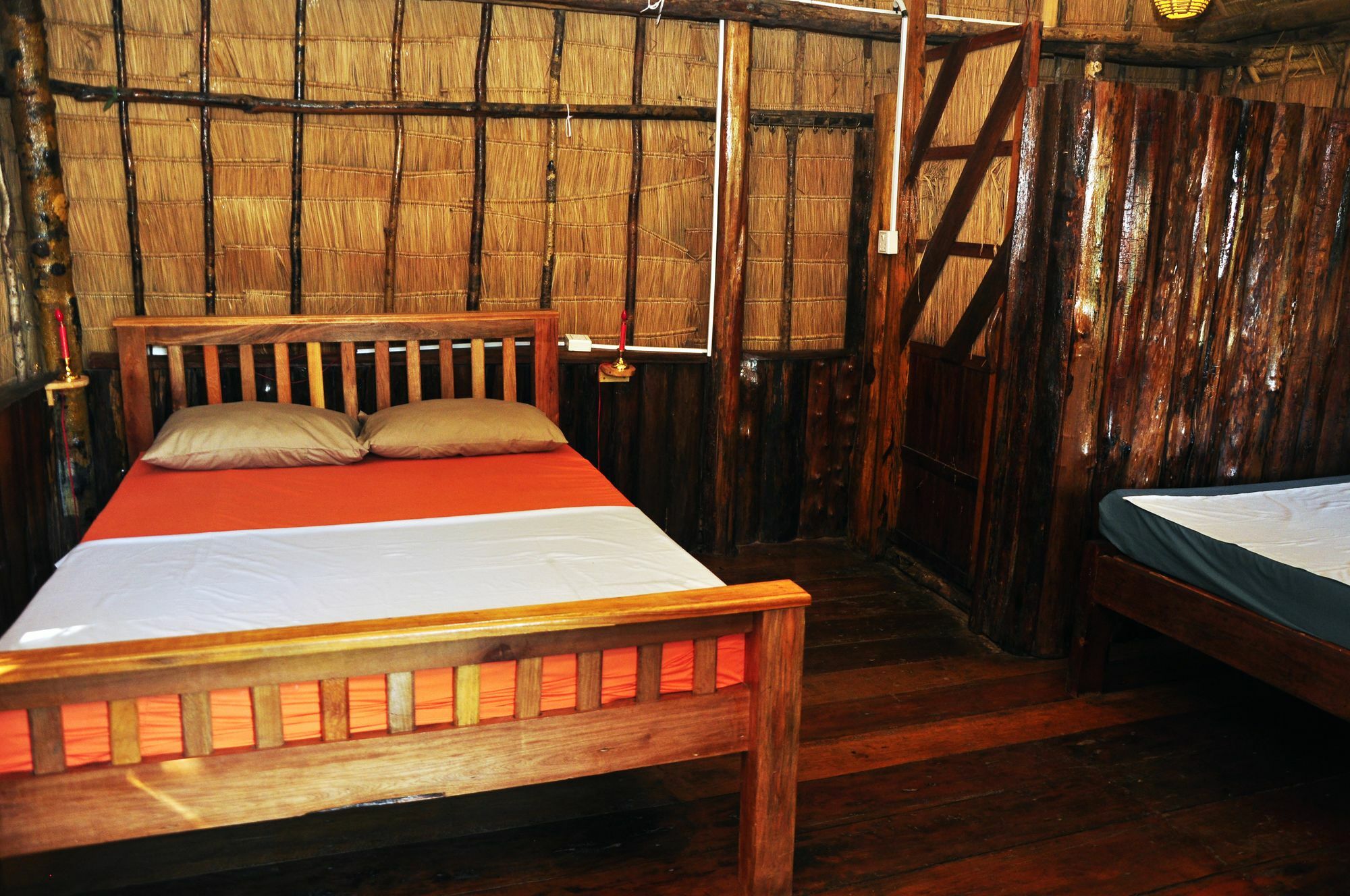 Coco Boutique Resort Kaoh Touch Eksteriør bilde