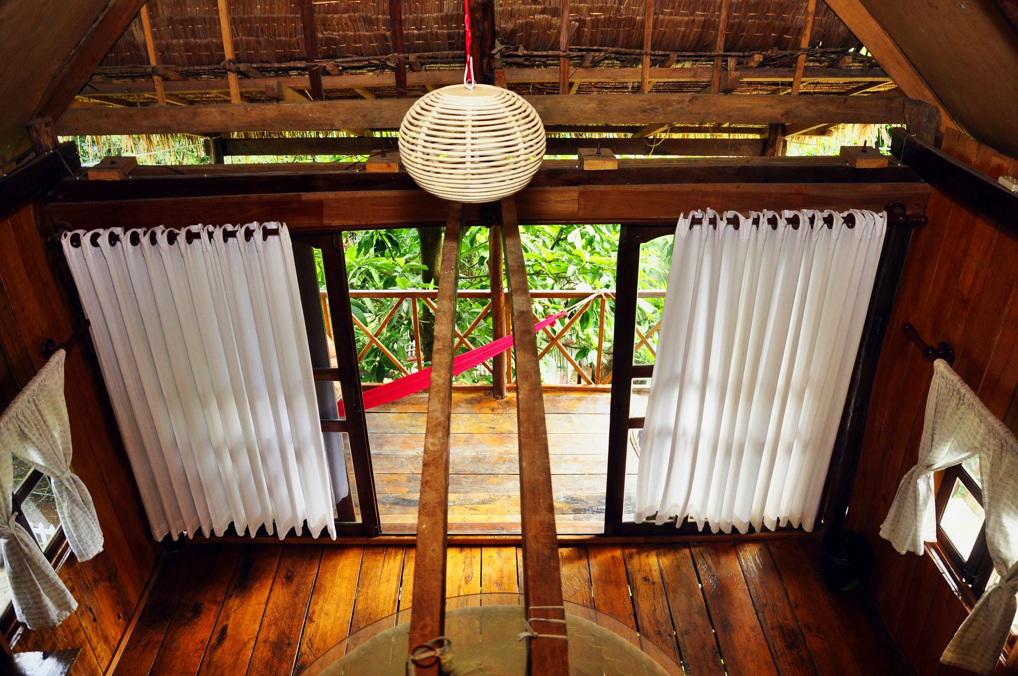 Coco Boutique Resort Kaoh Touch Eksteriør bilde