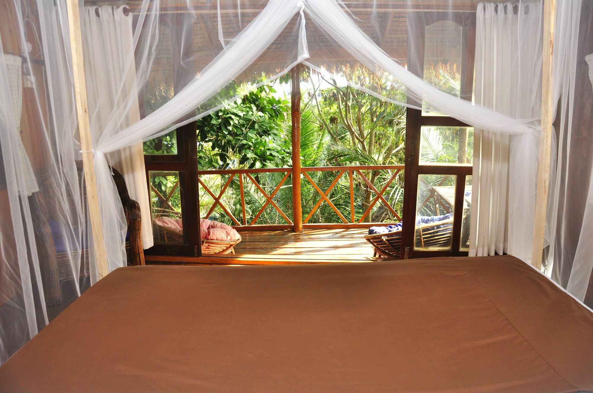 Coco Boutique Resort Kaoh Touch Eksteriør bilde