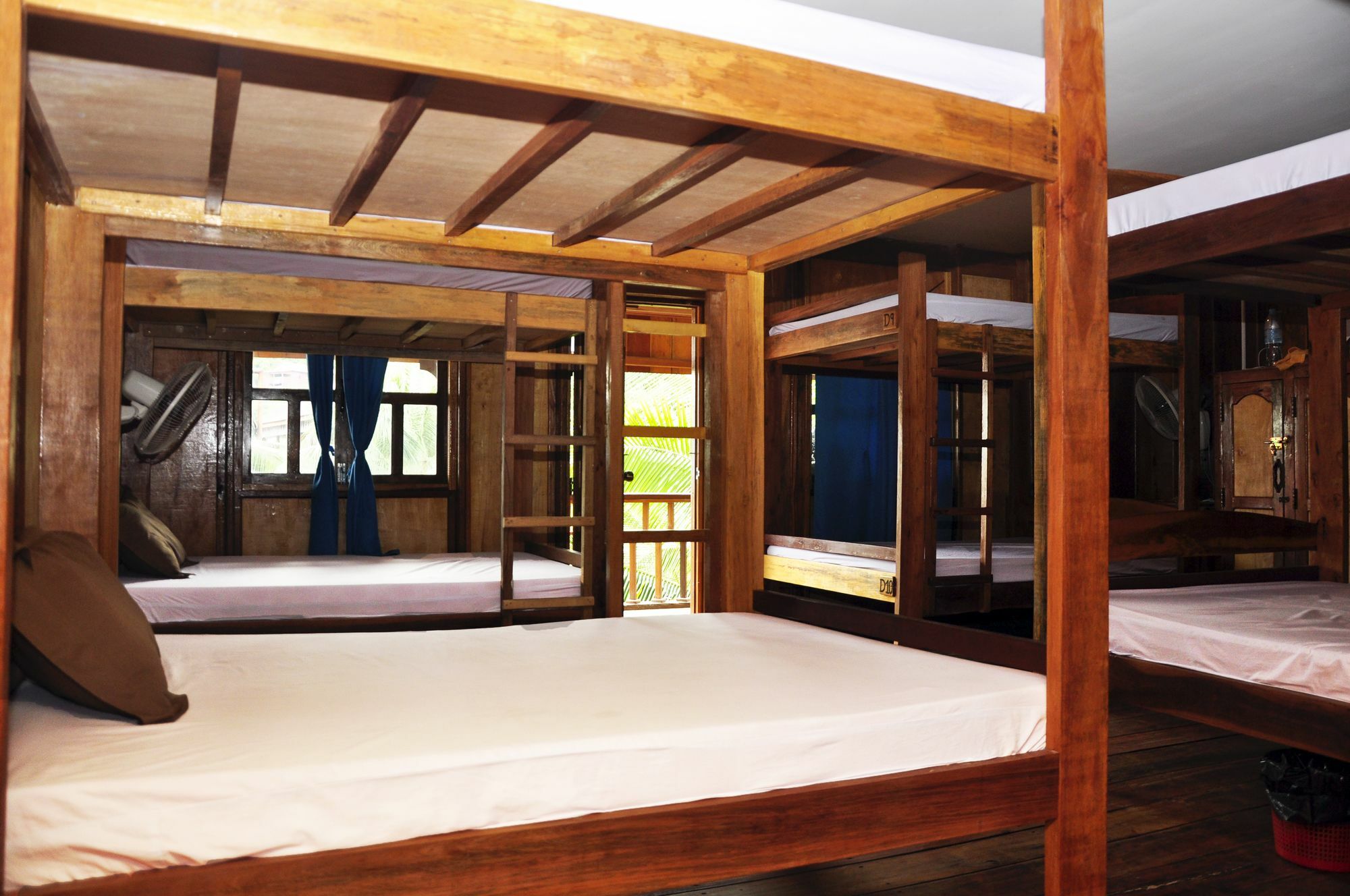 Coco Boutique Resort Kaoh Touch Eksteriør bilde