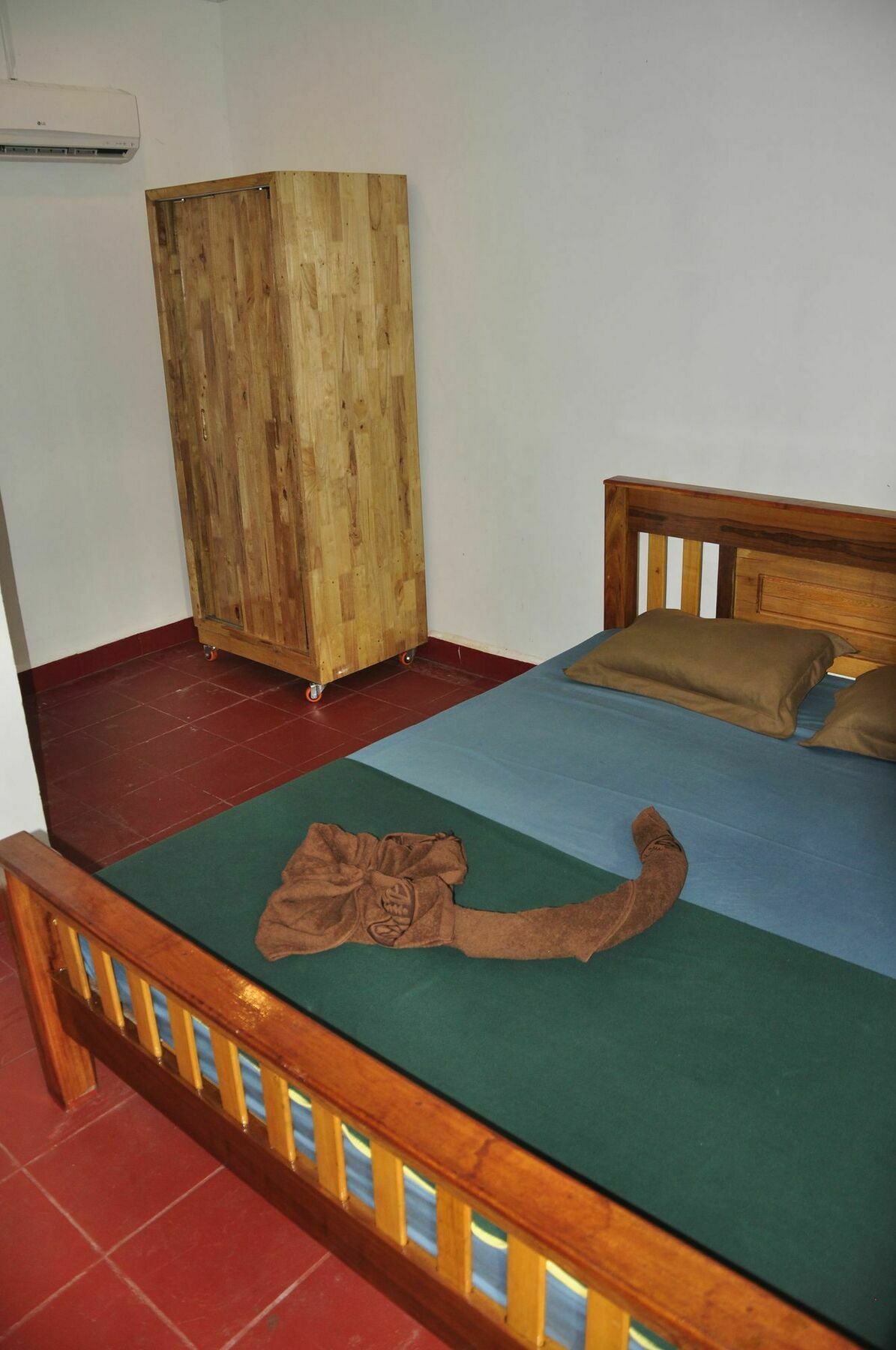 Coco Boutique Resort Kaoh Touch Eksteriør bilde