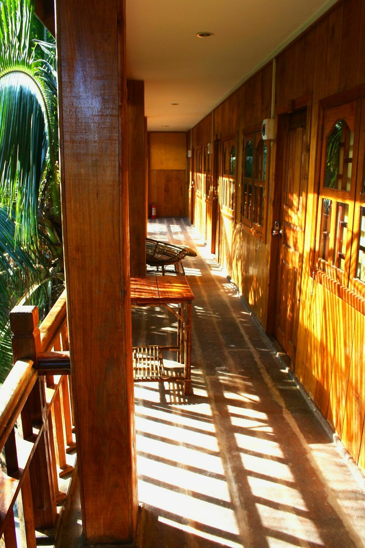 Coco Boutique Resort Kaoh Touch Eksteriør bilde