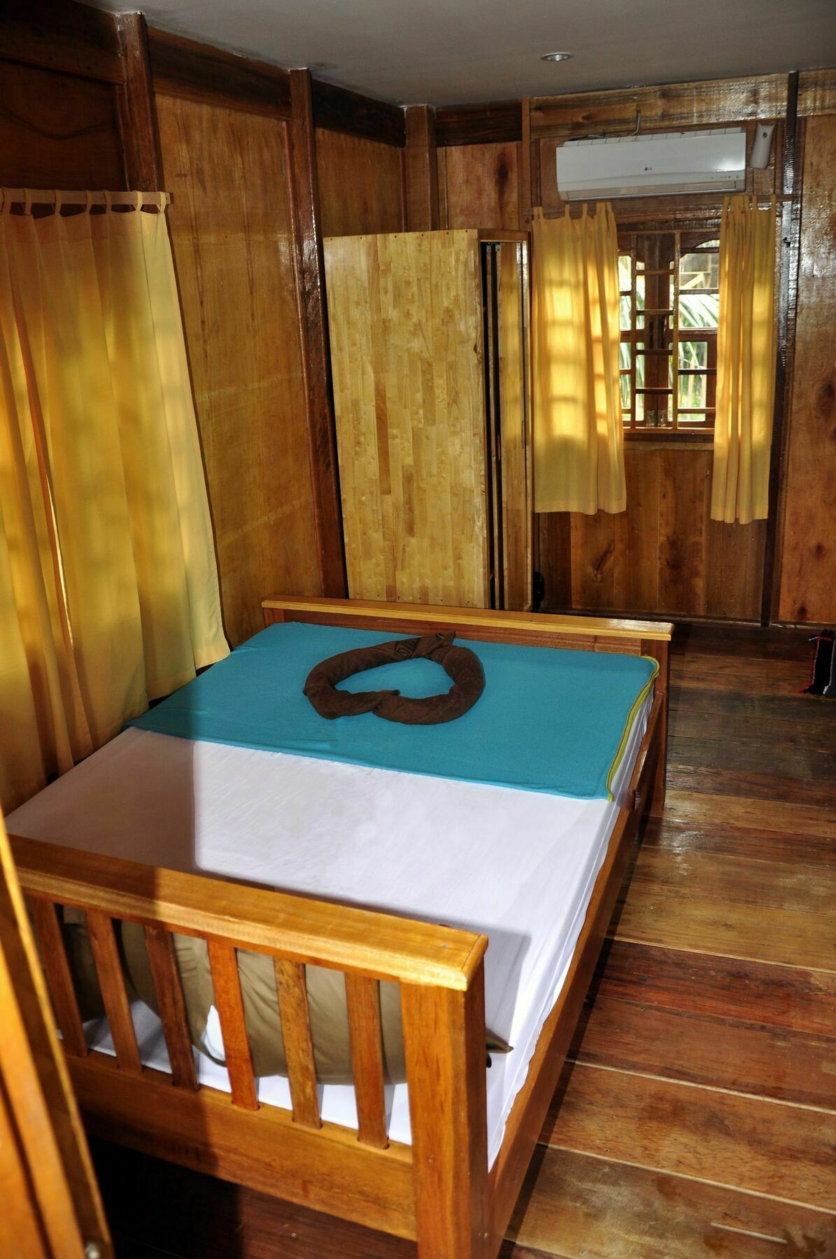 Coco Boutique Resort Kaoh Touch Eksteriør bilde