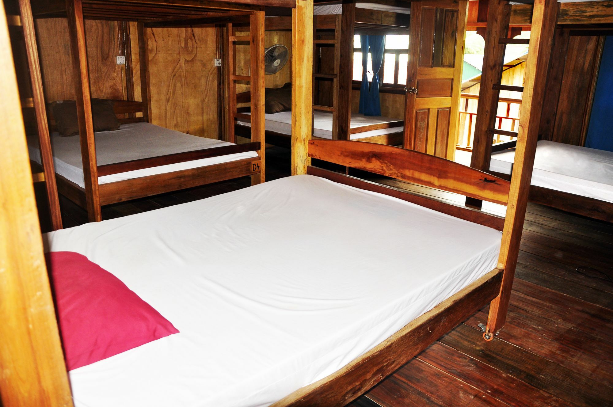 Coco Boutique Resort Kaoh Touch Eksteriør bilde