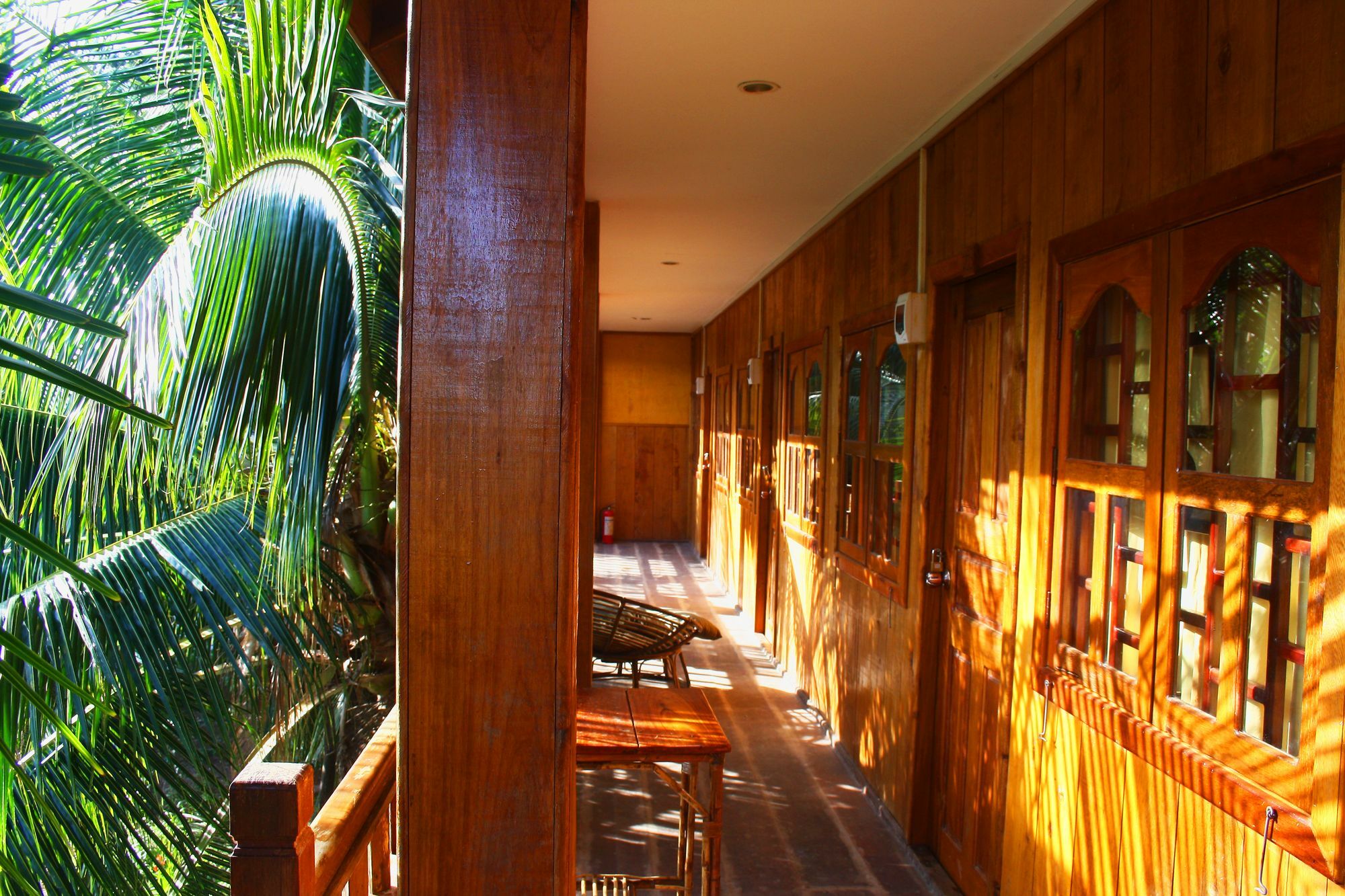 Coco Boutique Resort Kaoh Touch Eksteriør bilde