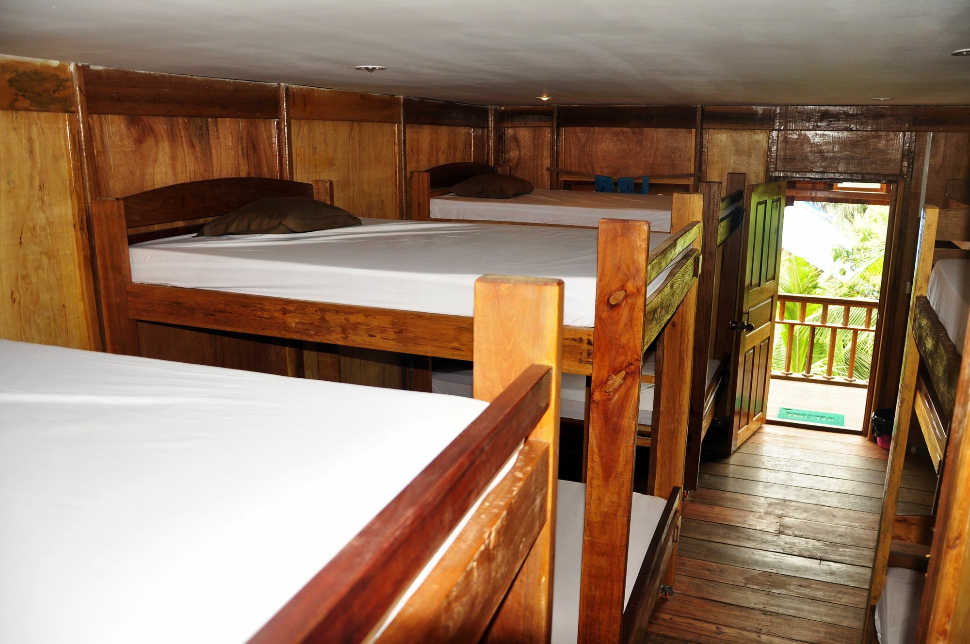 Coco Boutique Resort Kaoh Touch Eksteriør bilde