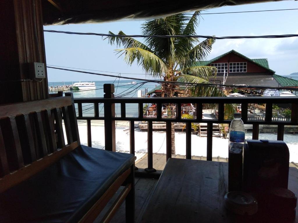 Coco Boutique Resort Kaoh Touch Eksteriør bilde